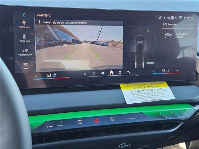 Used 2025 BMW X3 xDrive30i w/ Convenience Package image 11