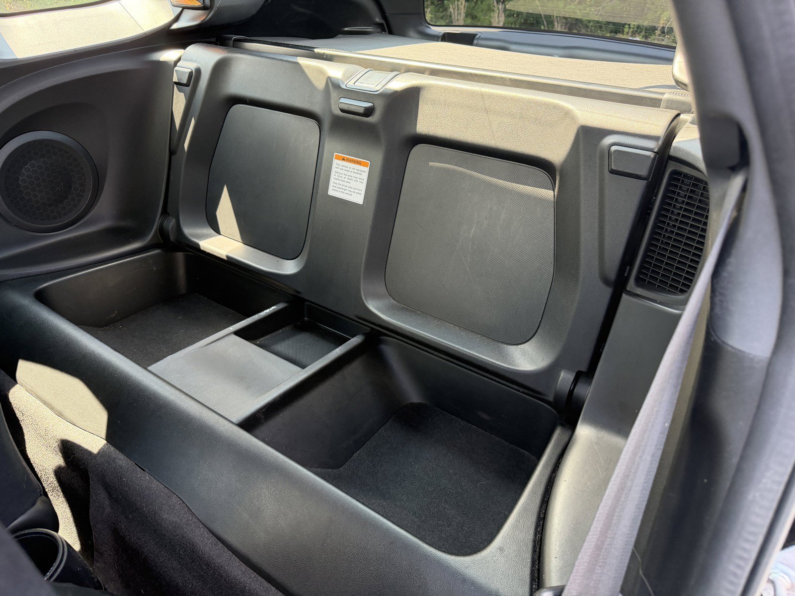 Used 2015 Honda CR-Z EX image 9