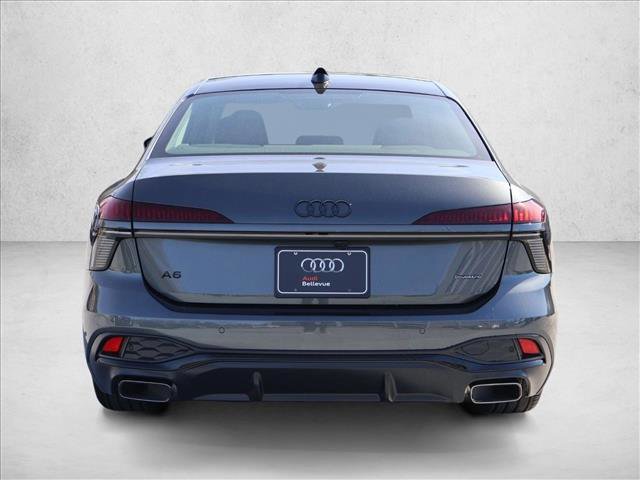 New 2026 Audi A6 Premium Plus AWD/4WD image 7