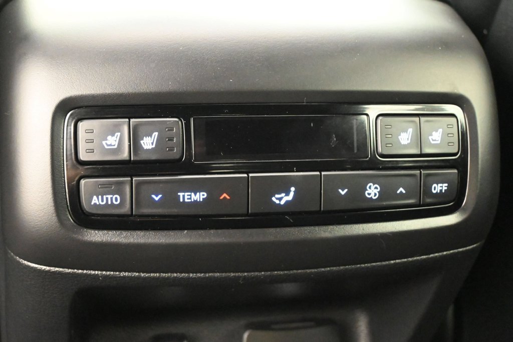 Used 2022 Hyundai Palisade Calligraphy FWD image 21