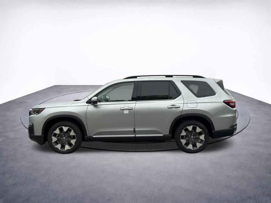 New 2026 Honda Pilot Touring image 7