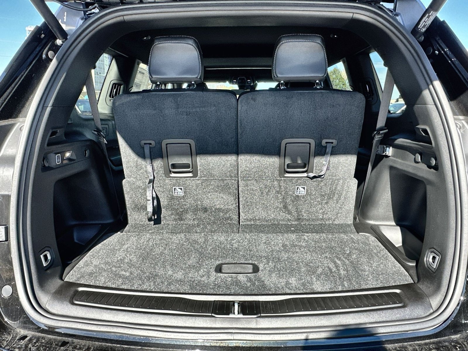 New 2025 Jeep Grand Cherokee L Altitude AWD/4WD image 26
