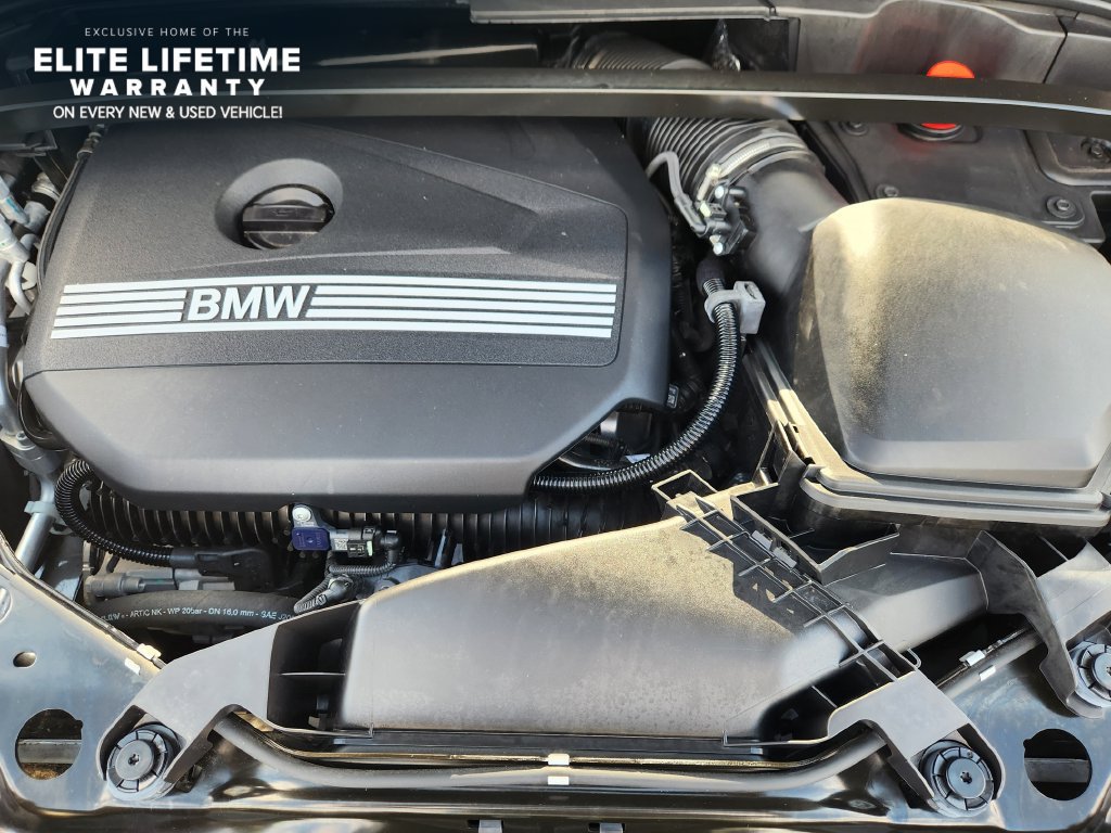 Used 2025 BMW X2 xDrive28i AWD/4WD image 31