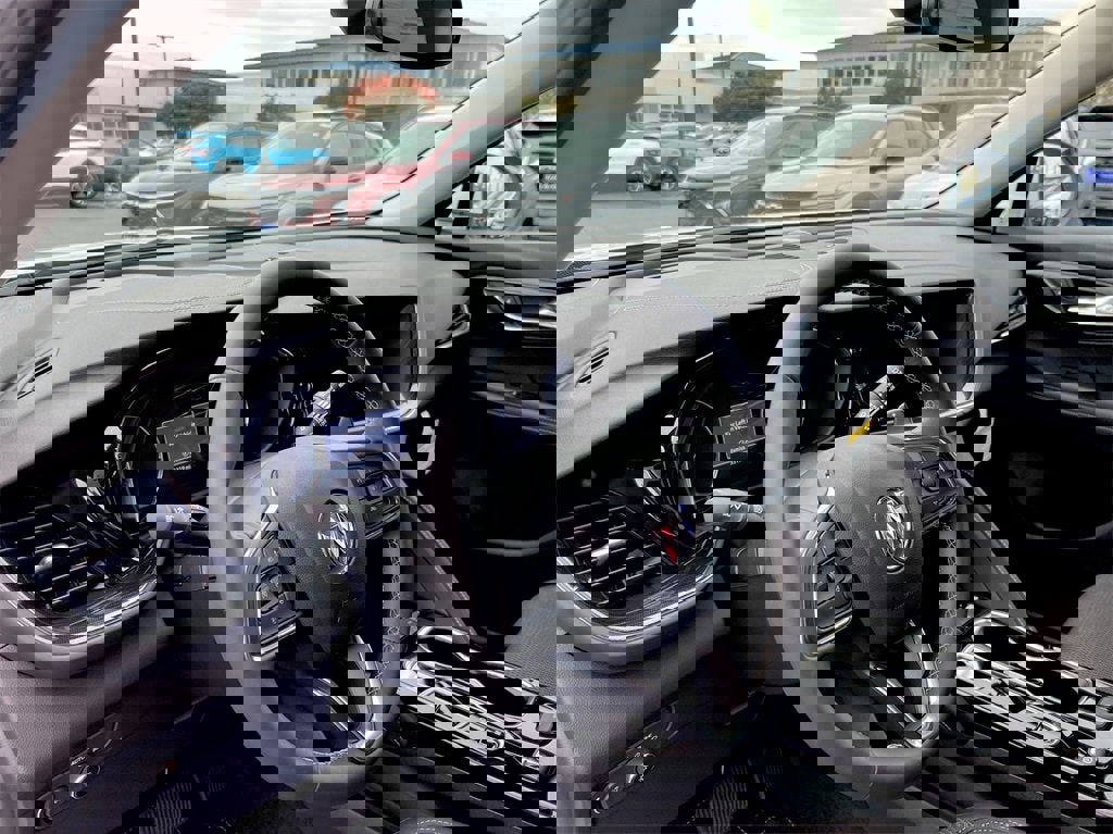 New 2023 Buick Envision Preferred image 10