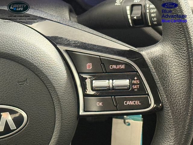 Used 2021 Kia Forte LXS FWD image 26