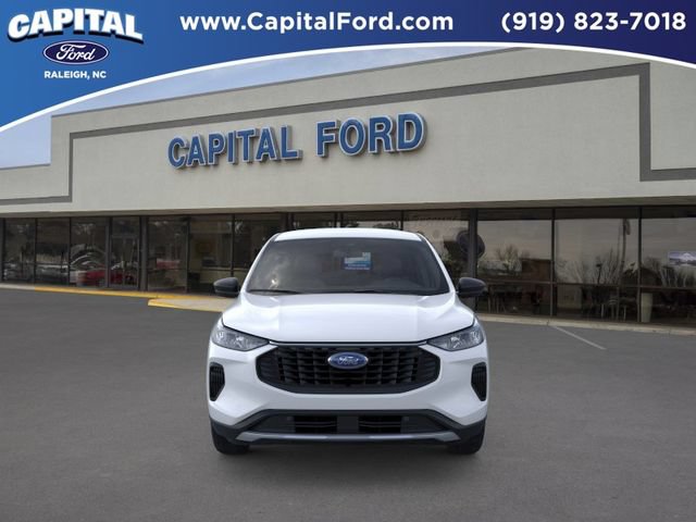 New 2026 Ford Escape Active FWD image 6