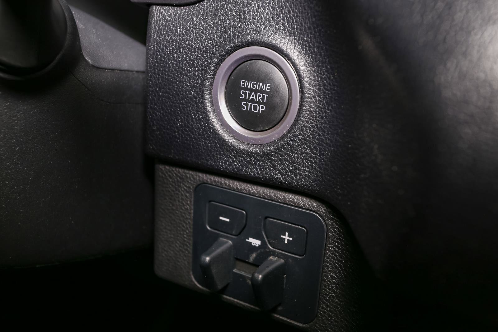 Used 2024 Toyota Tundra SR5 image 28