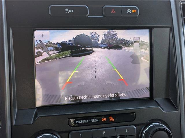 Used 2020 Ford F150 XLT w/ Equipment Group 302A Luxury image 12