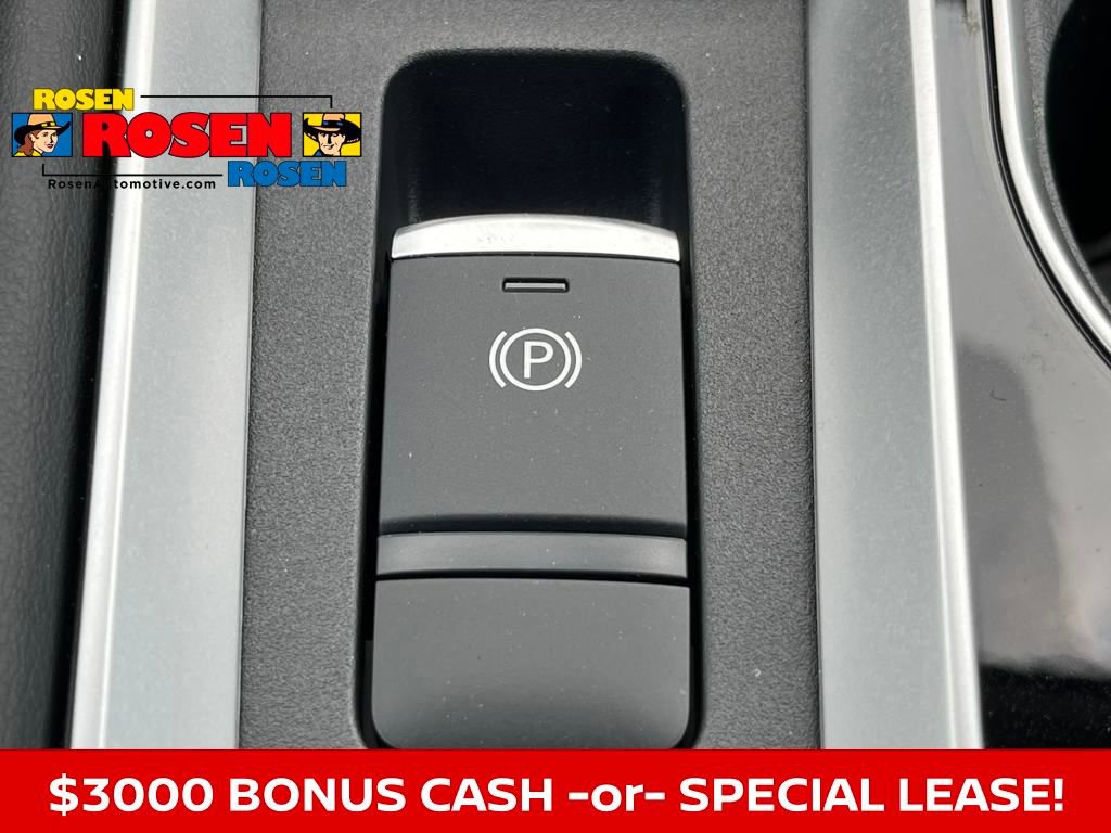 New 2025 Nissan Altima 2.5 SR w/ SR Premium Package image 29