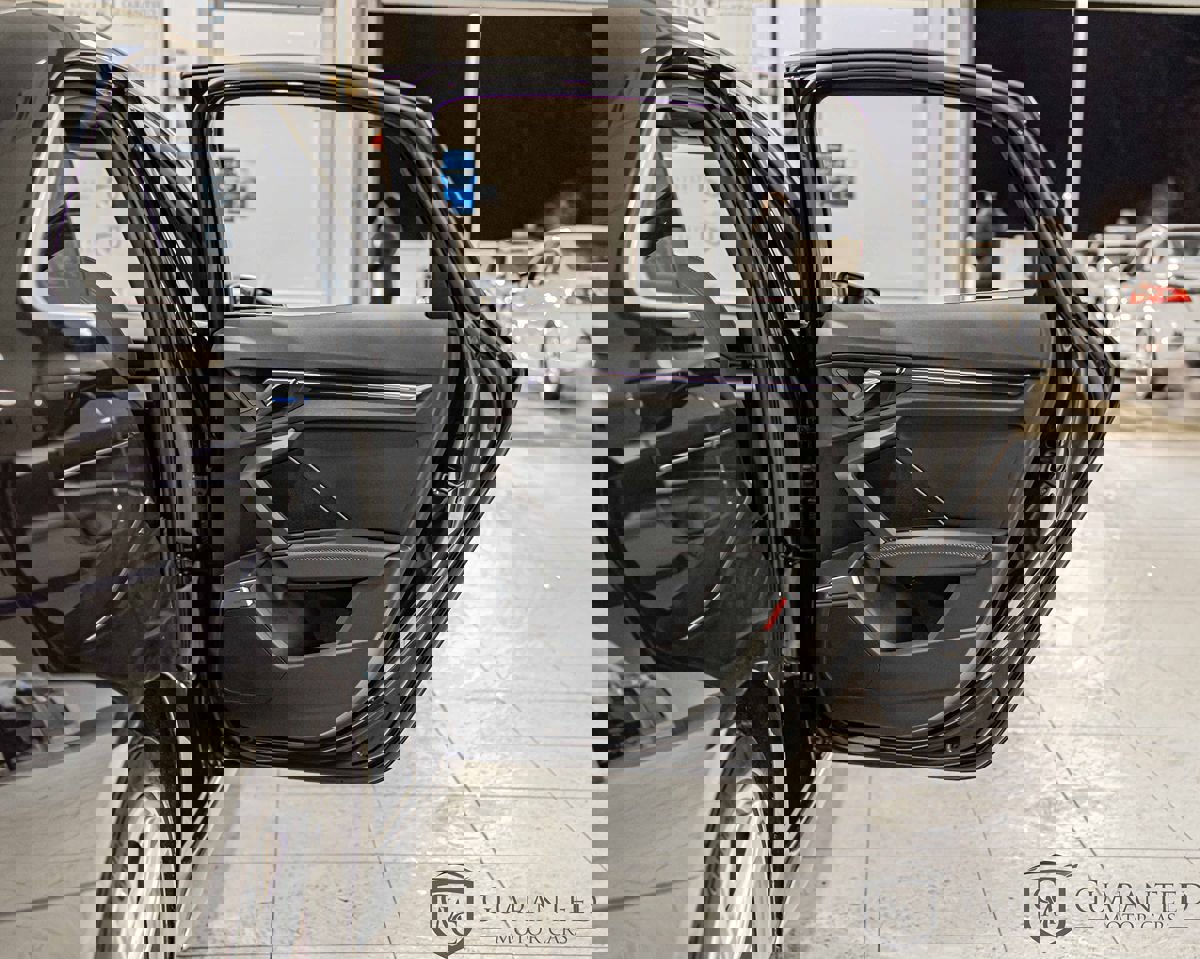 Used 2024 Audi S3 Premium Plus w/ Premium Plus Package image 38