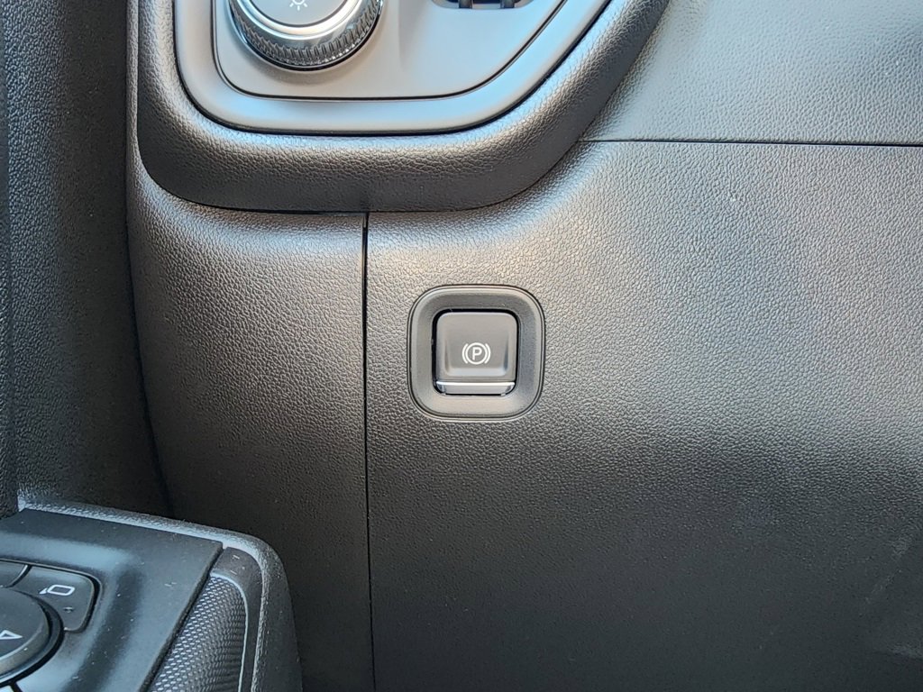 New 2026 GMC Sierra 2500 Pro image 20