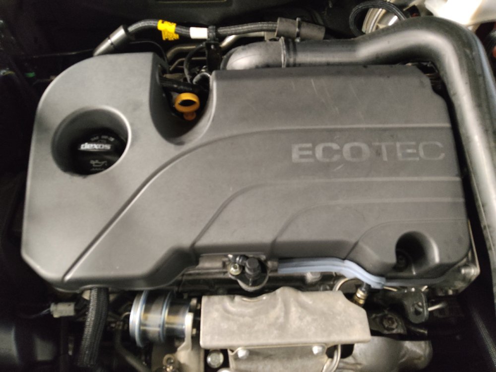 Used 2020 Chevrolet Equinox LS FWD image 30