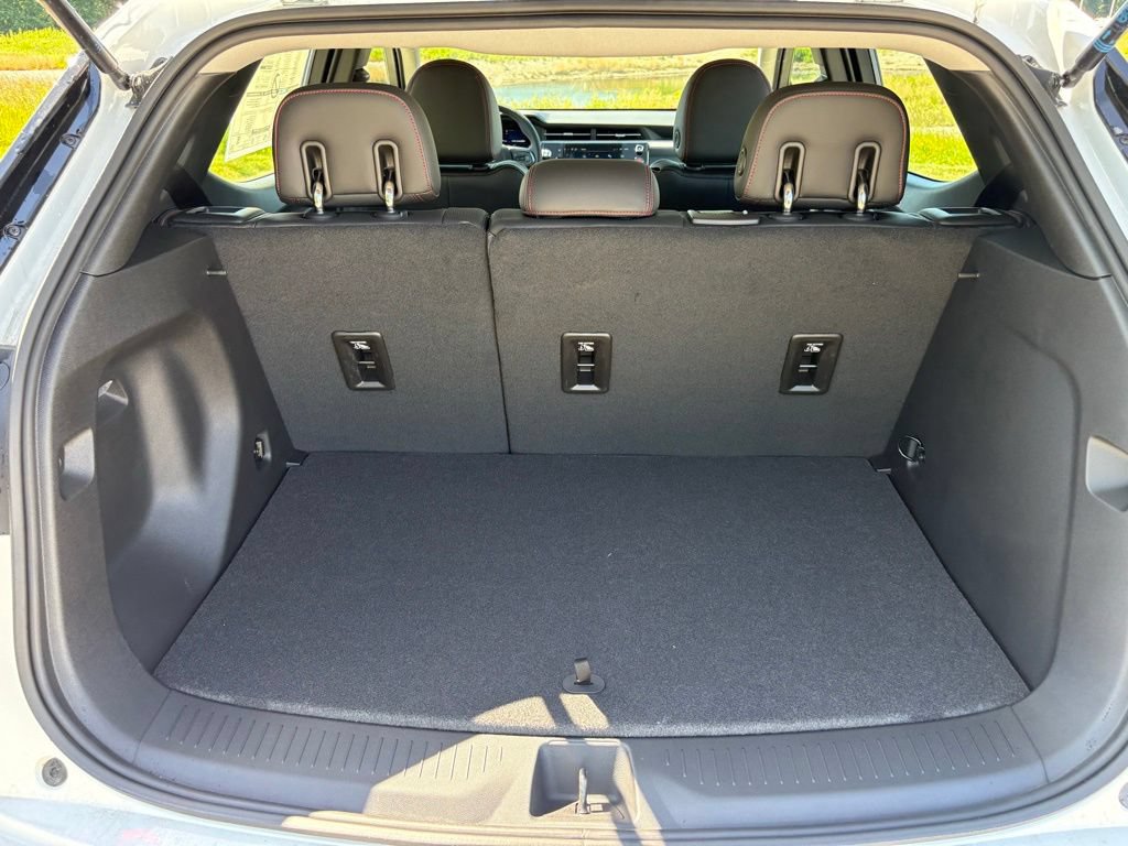 New 2027 Chevrolet Bolt RS FWD image 41
