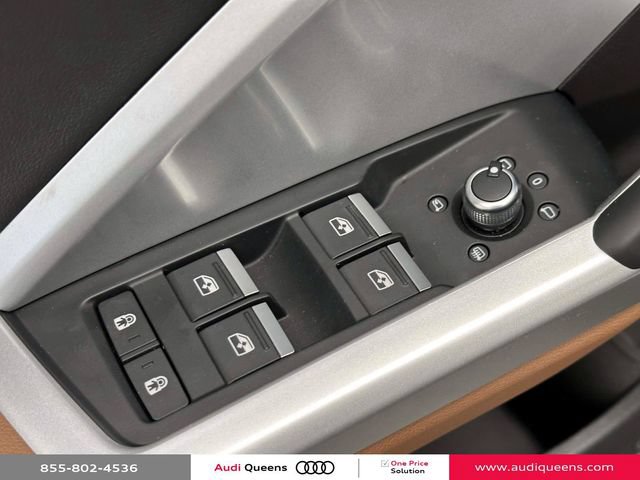 Certified 2025 Audi Q3 2.0T Premium Plus w/ Premium Plus Package AWD/4WD image 18