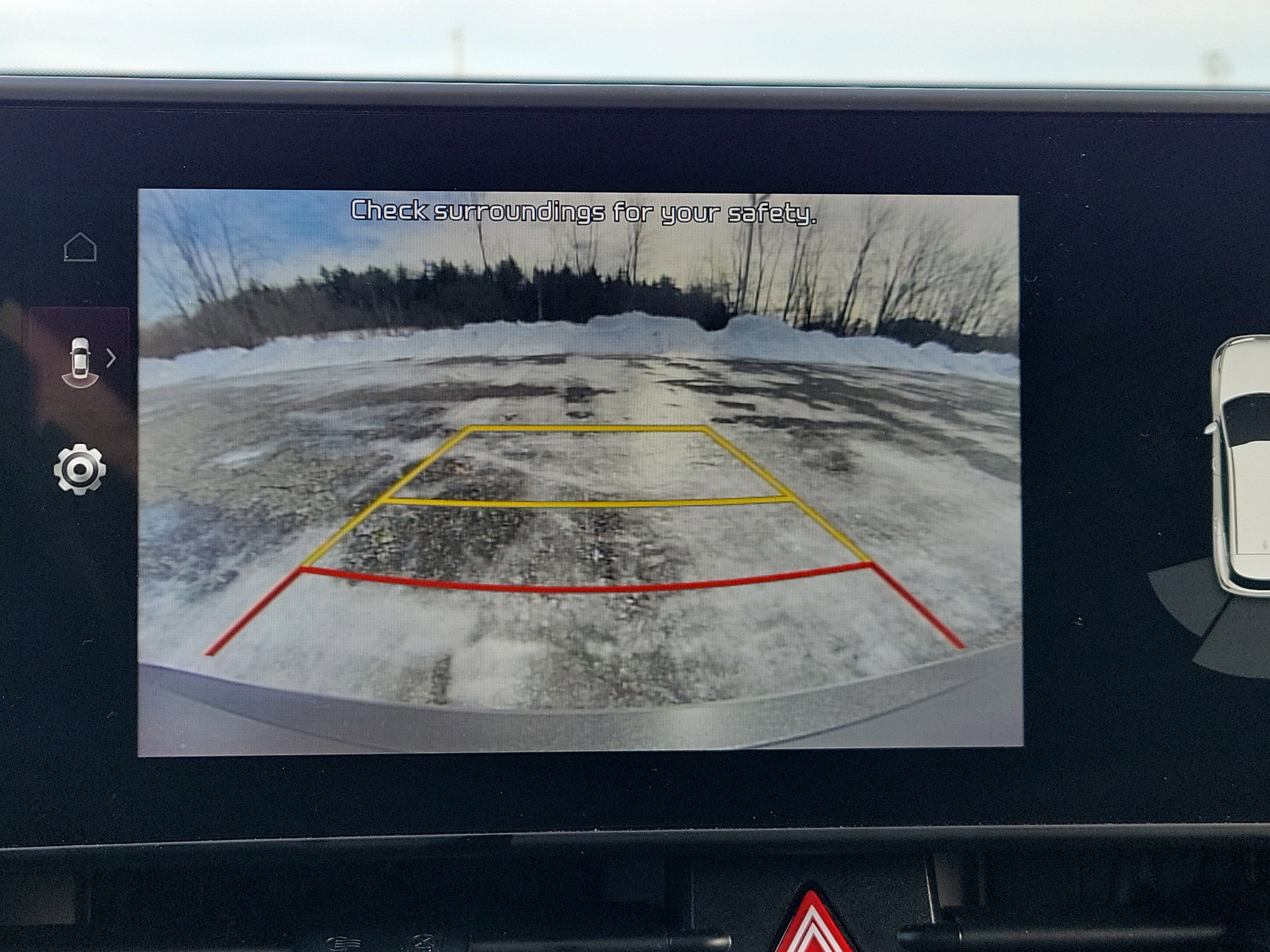 Used 2024 Kia Sportage X-Line w/ X-Line Premium Package image 26