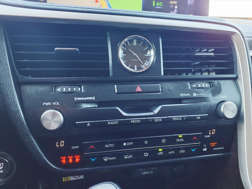 Used 2022 Lexus RX 350 FWD w/ Premium Package image 24