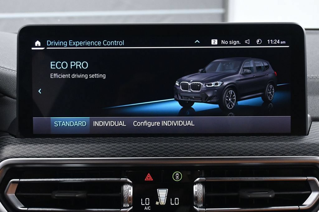 Used 2023 BMW X3 M40i AWD/4WD image 42