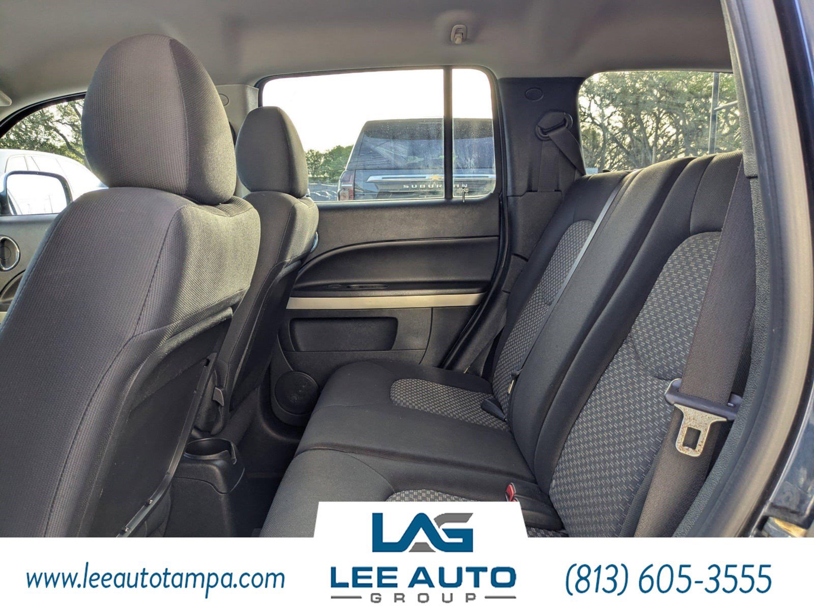 Used 2009 Chevrolet HHR LT image 13