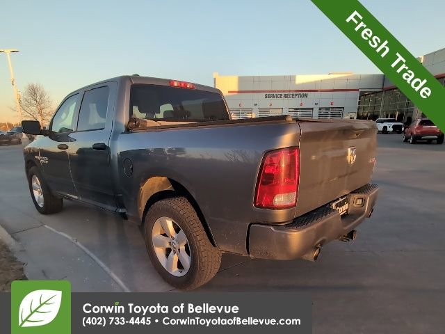 Used 2013 RAM 1500 Express image 6