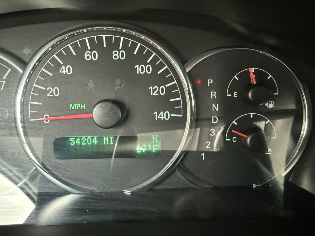 Used 2008 Buick LaCrosse CX image 13