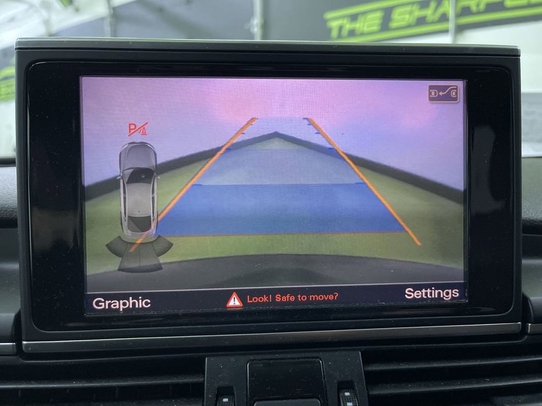 Used 2013 Audi A7 3.0T Prestige image 23