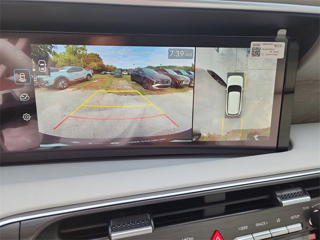 New 2026 Hyundai Palisade Limited image 21