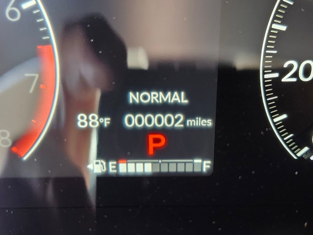 New 2026 Honda CR-V EX image 29