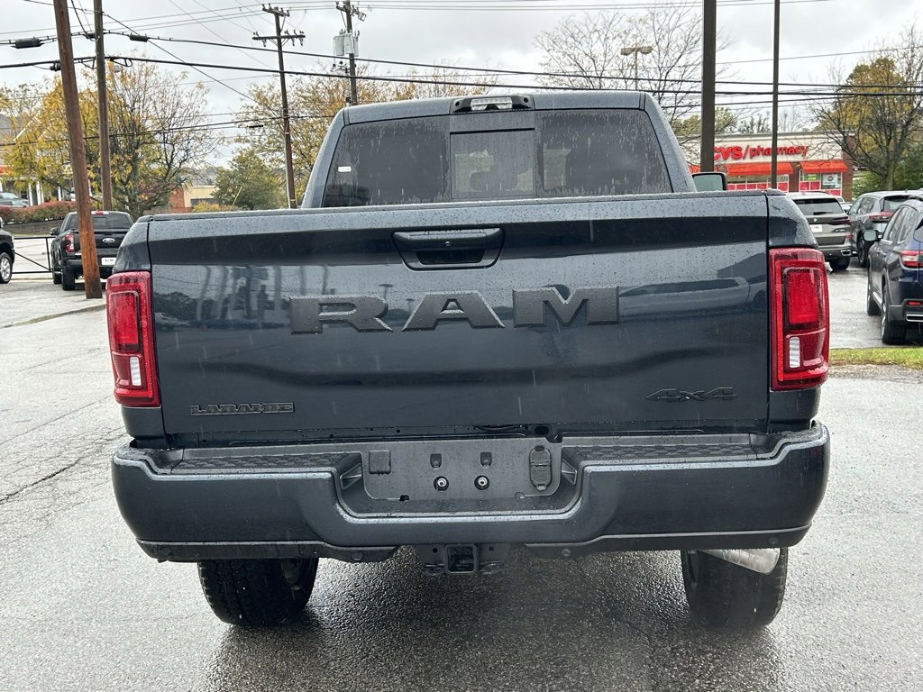 New 2026 RAM 2500 Laramie image 6