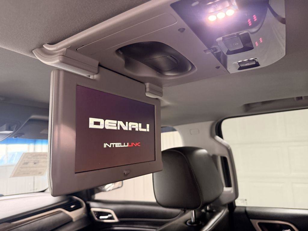 Used 2019 GMC Yukon XL Denali w/ Denali Ultimate Package image 31