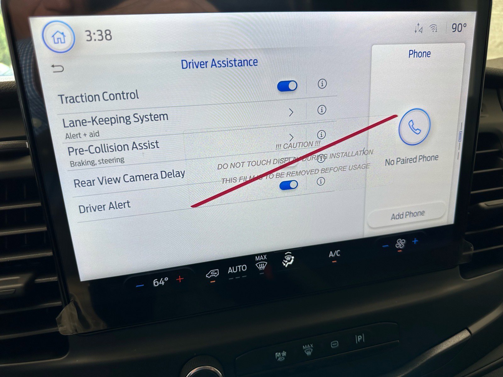 New 2026 Ford Transit 250 148 Medium Roof image 31