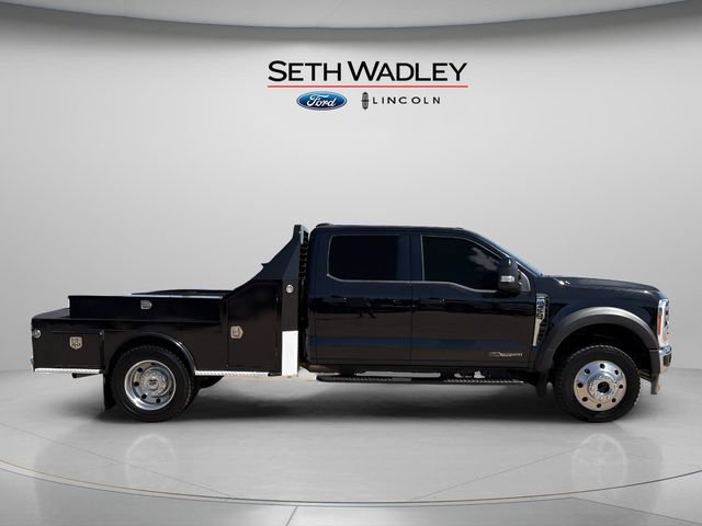 Certified 2023 Ford F450 Lariat AWD/4WD image 8