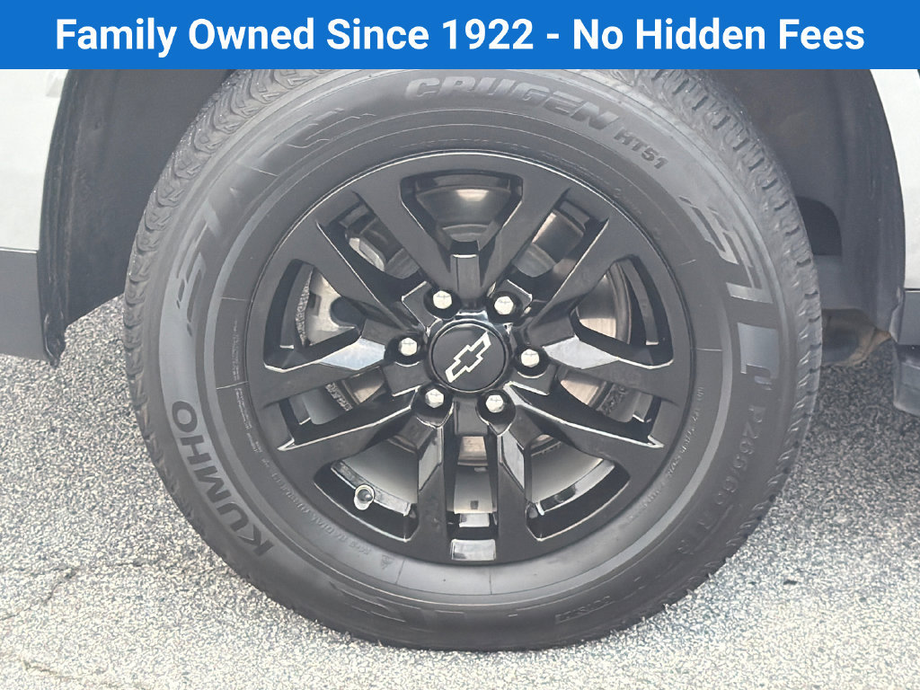 Used 2024 Chevrolet Tahoe LT RWD image 17