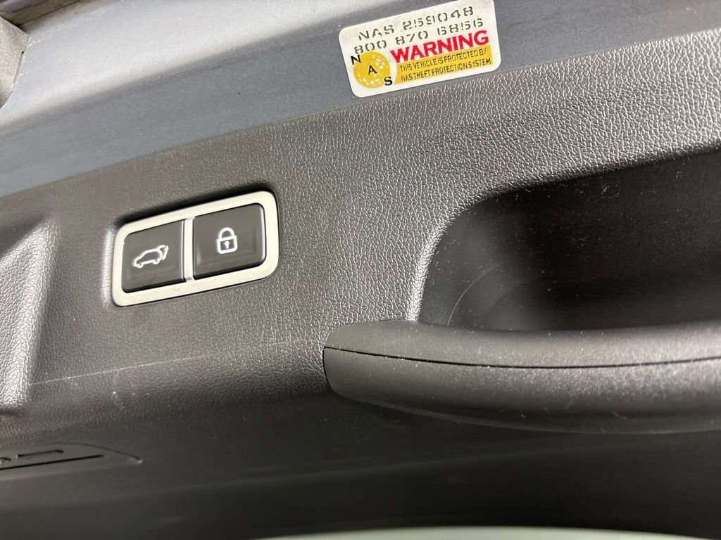 Used 2023 Kia Sorento SX image 20