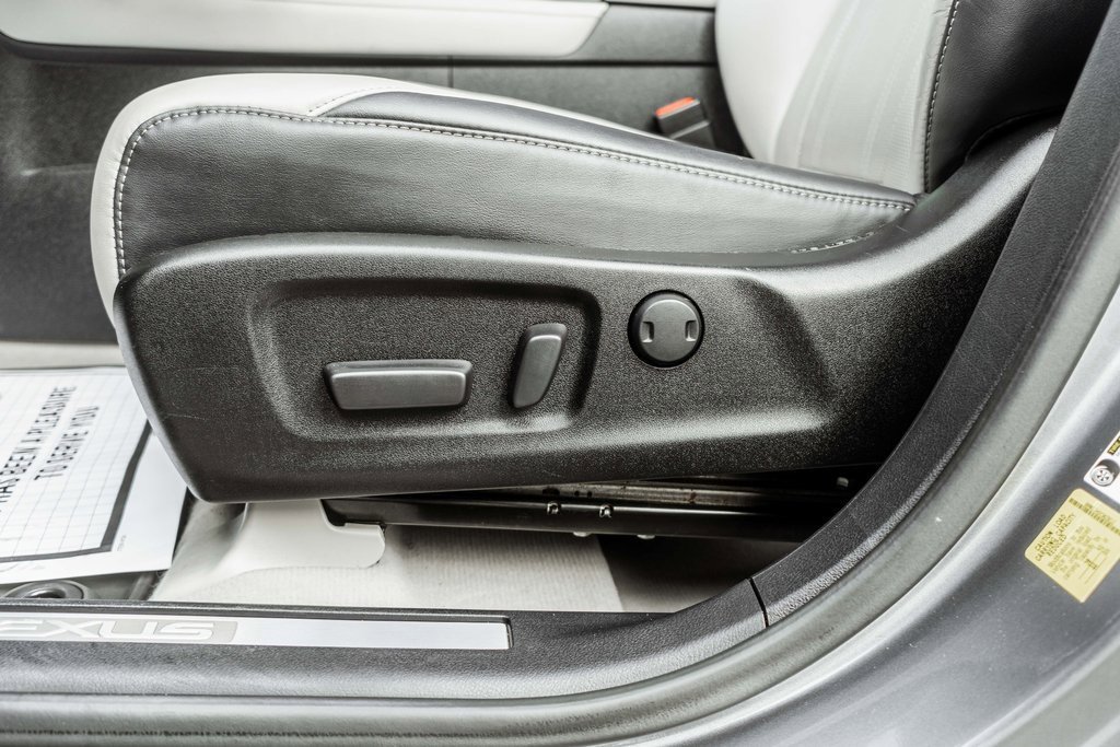 Used 2017 Lexus RX 350 AWD image 24