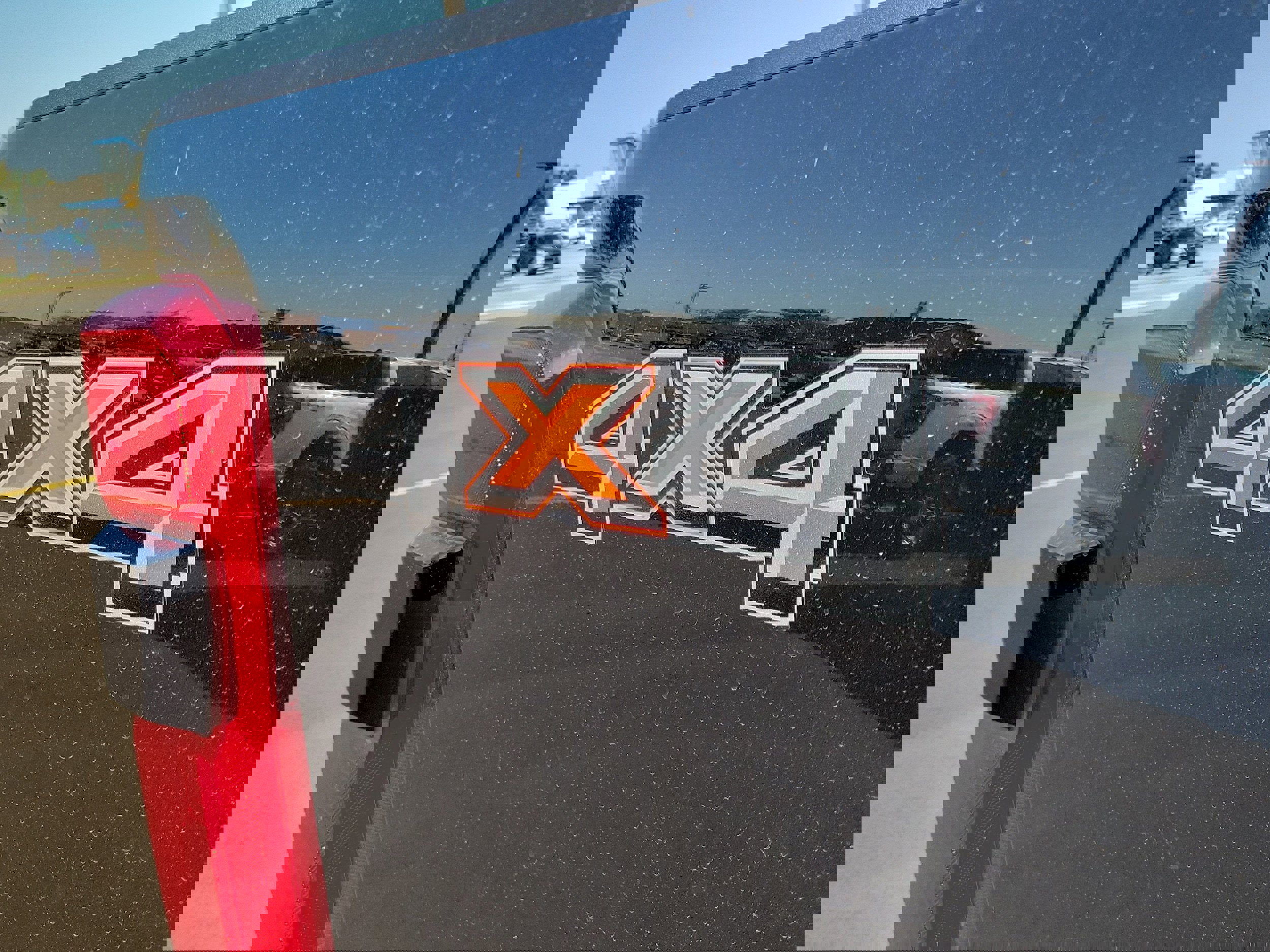 New 2026 Ford F350 Lariat image 8