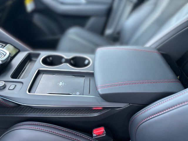 New 2026 Acura MDX A-Spec AWD/4WD image 29