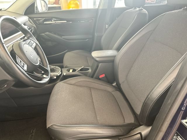 Certified 2024 Kia Seltos S AWD/4WD image 15