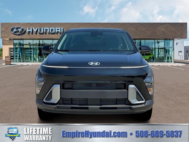 New 2026 Hyundai Kona SE image 12
