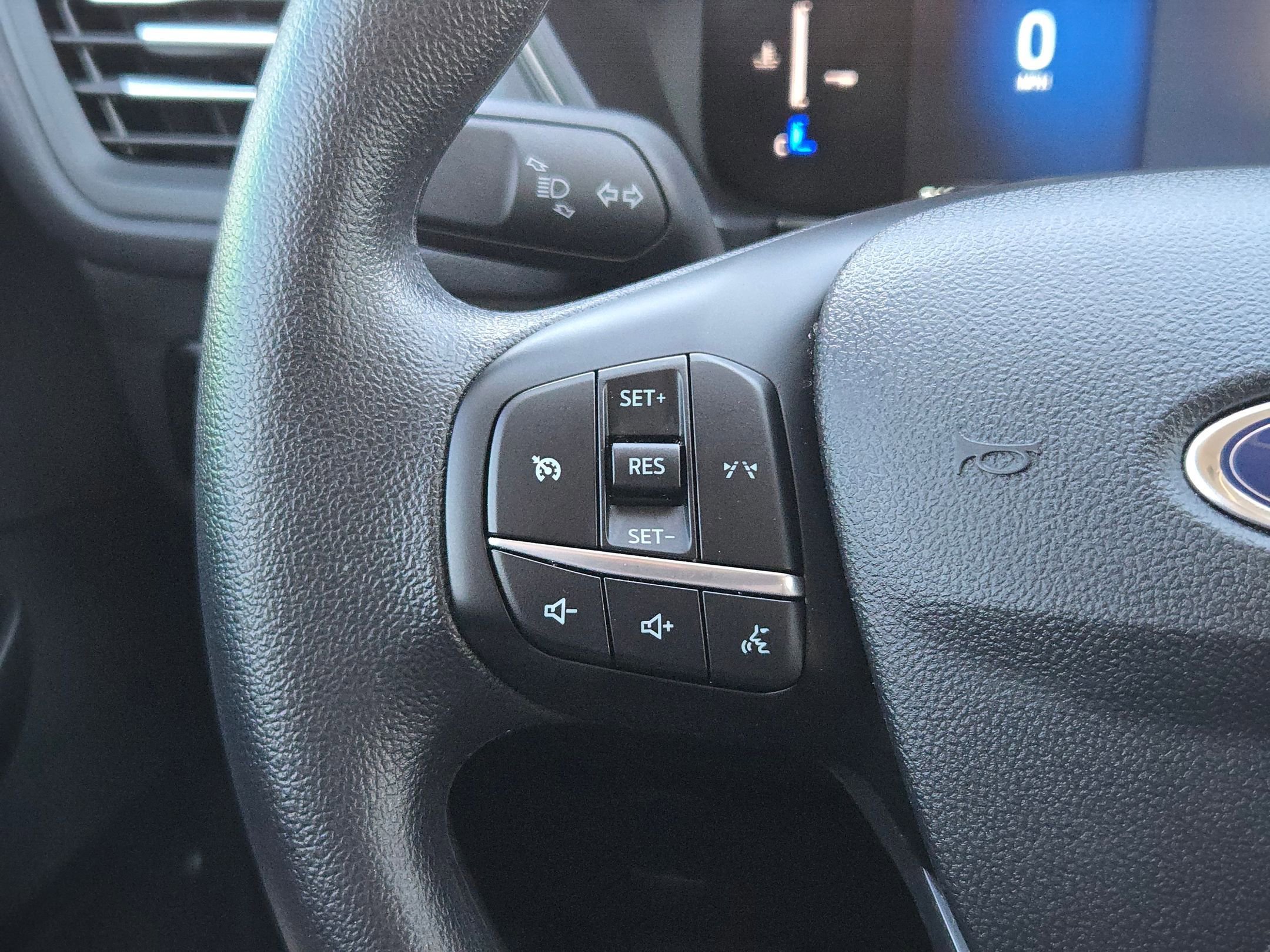 Used 2025 Ford Escape Active image 21