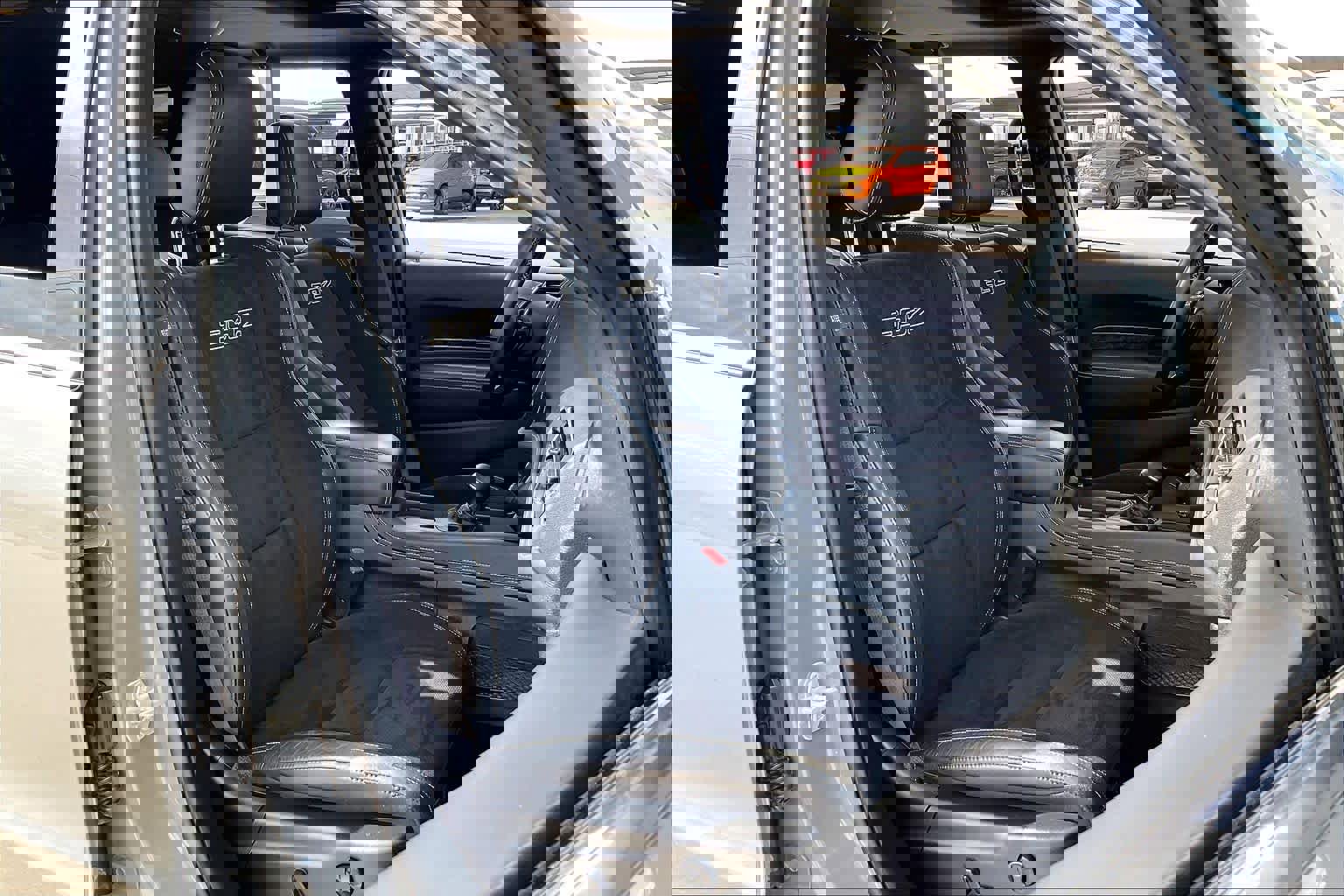 Certified 2024 Dodge Durango SRT image 9