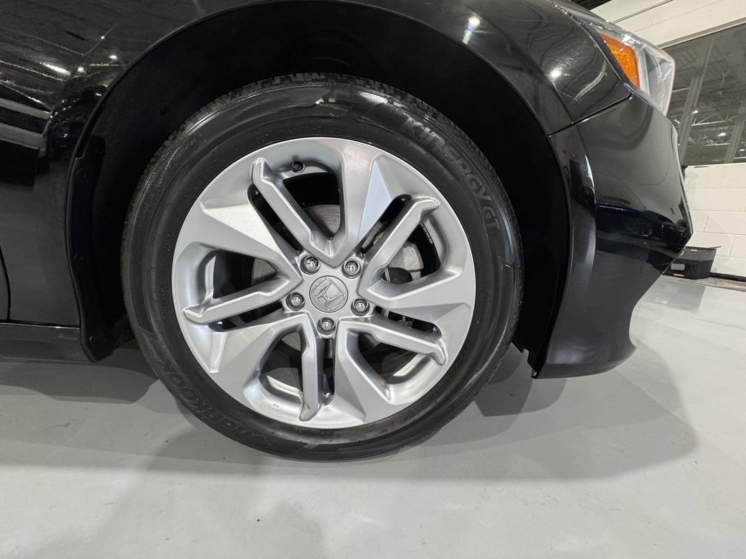 Used 2018 Honda Accord LX image 40