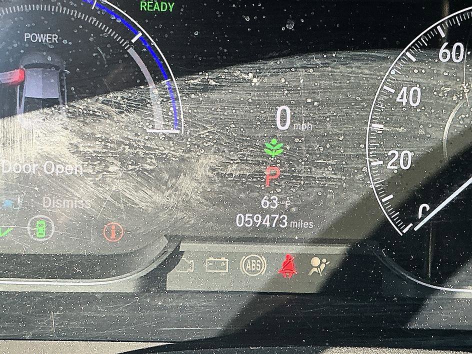 Used 2022 Honda Accord Sport image 16