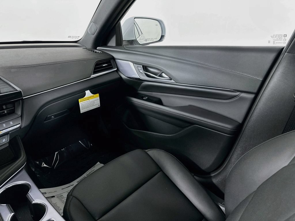 New 2026 Cadillac CT4 Premium Luxury AWD/4WD image 30