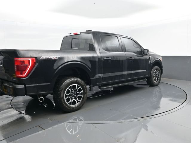 Used 2023 Ford F150 XLT w/ Equipment Group 302A High image 21