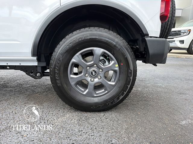 New 2026 Ford Bronco Big Bend AWD/4WD image 30