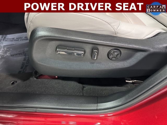 Used 2020 Honda CR-V EX-L image 5