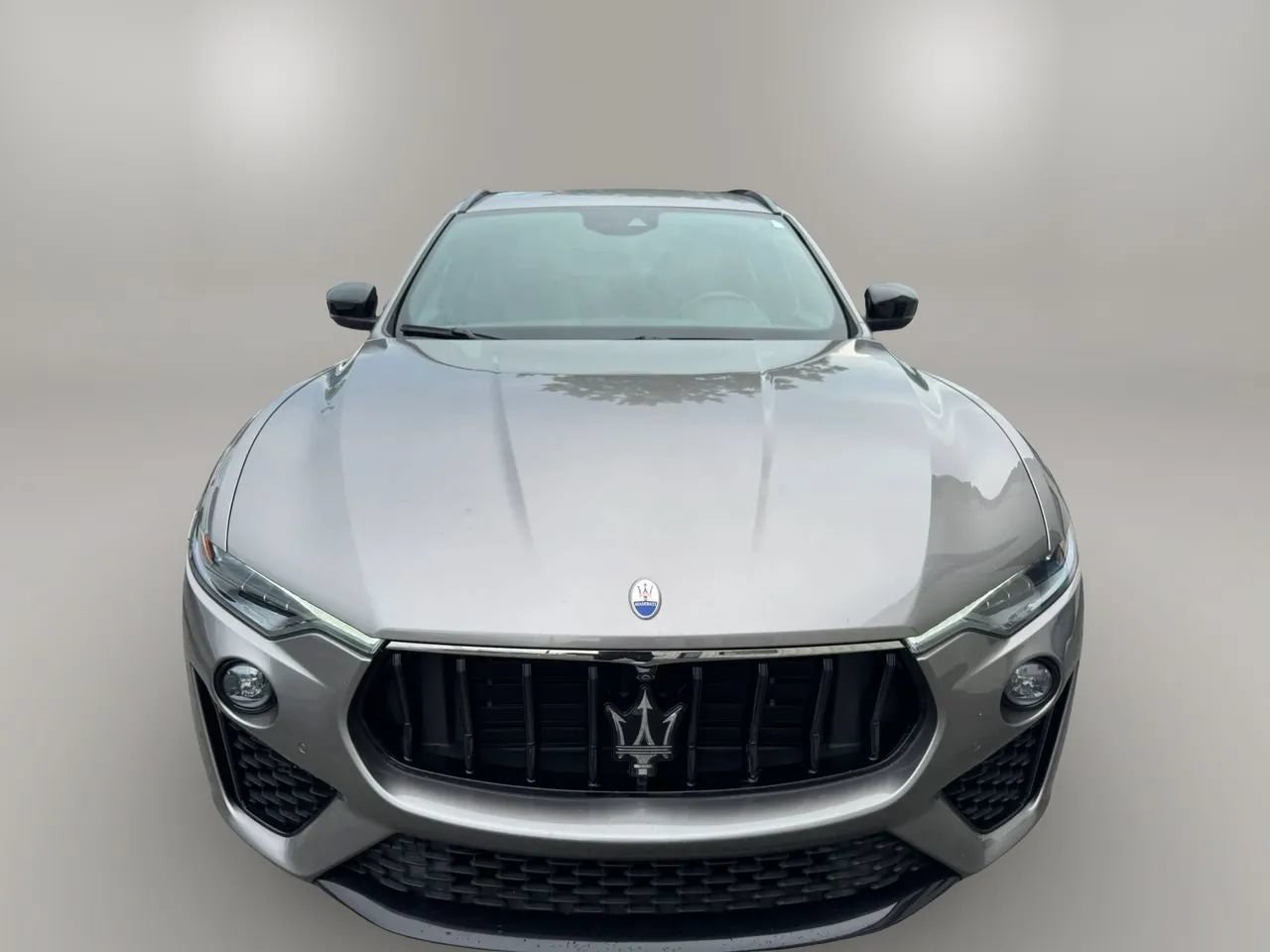 Used 2021 Maserati Levante GranSport AWD/4WD image 3