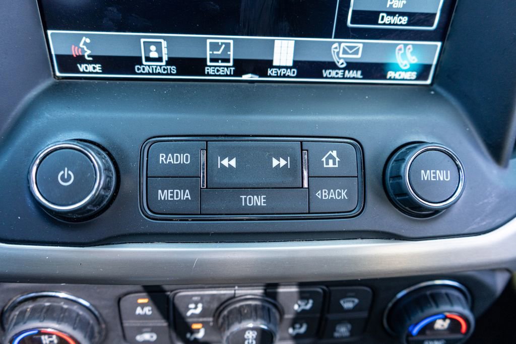 Used 2017 GMC Acadia Denali image 43