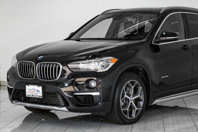 Used 2018 BMW X1 xDrive28i image 59
