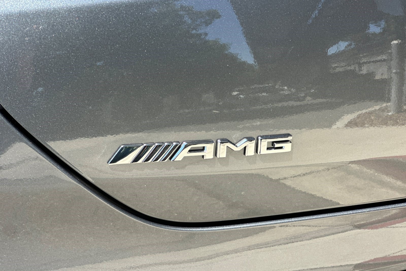New 2026 Mercedes-Benz GLE 53 AMG 4MATIC Coupe image 24
